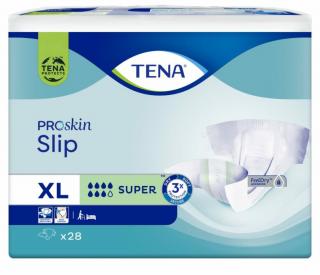 TENA Slip Super XL (28 db)