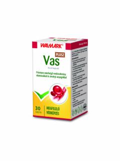 Walmark® Vas Plusz 30 db