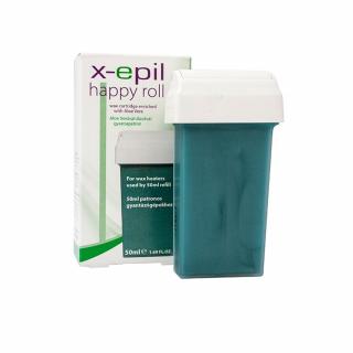 X-Epil Happy Roll Gyantapatron 50 ml- Aloe