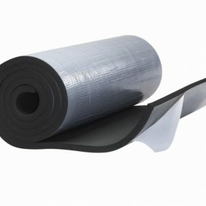 öntapadós polifoam teljes tekercs 10mm x 1000mm (25m) 25m2