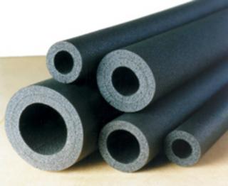 polifoam csőhéj 18mm belső átmérő 10mm falvastagság, 2 méter