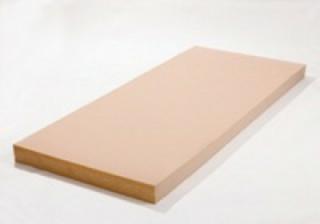 szivacs matrac betét huzat nélkül félkemény (N32) 200x90x1cm