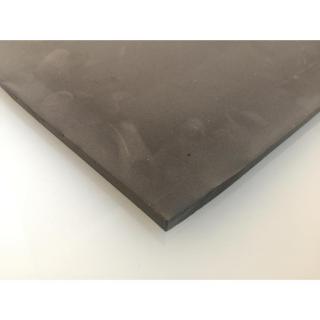 XPE tábla antracit  33kg/m3  öntapadó nélkül 2000x1000x30mm