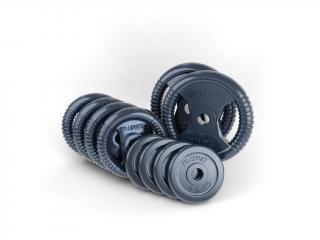 50 kg-os súlyzókészlet