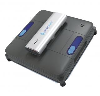 Ablaktisztító robot RW-5 PRO