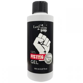 ANÁLIS SÍKOSÍTÓ GÉL FISTING 150ML