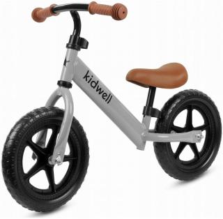 Balančný bicykel Kidwell rebel gray | jaks