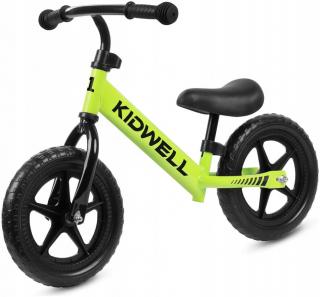 Balančný bicykel Kidwell rebel | jaks