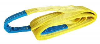 Emelőheveder B2 3000 kg Dĺžka popruhu: 3m