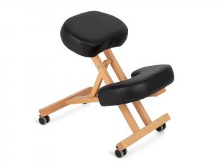 Ergonomikus fa térdeplőszék Ergo Simple