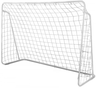 Futballkapu 240 x 150 cm-es méretben