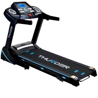 Futópad Icon Black