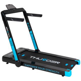Futópad Race Black