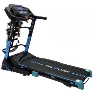 Futópad Thunder Bionic D
