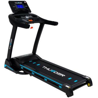 Futópad Thunder Core S Black