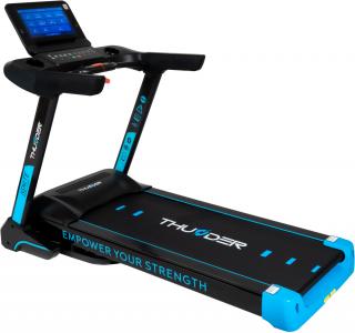 Futópad Thunder Ignite S TFT Black