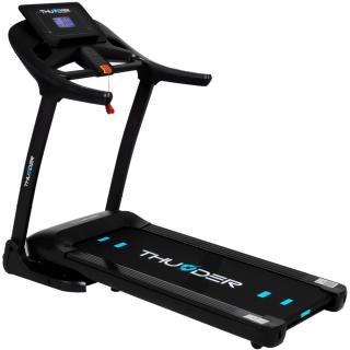 Futópad Thunder Phenom S Black