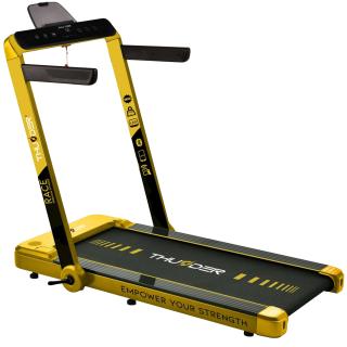 Futópad Thunder Race Gold