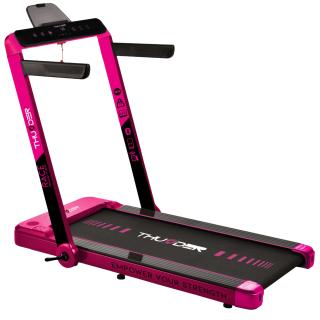 Futópad Thunder Race Pink