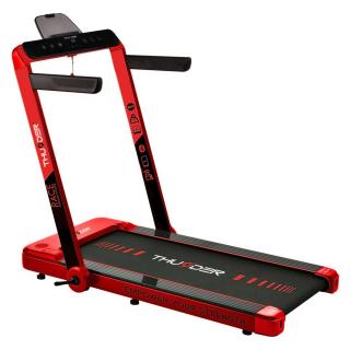 Futópad Thunder Race Red