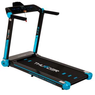 Futópad Thunder Ultra Black