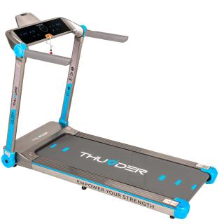 Futópad Thunder Ultra silver