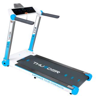 Futópad Thunder Ultra white