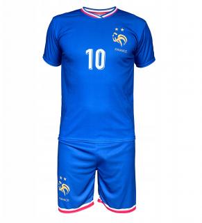 Gyermek focimez Mbappé France Méretek: 176