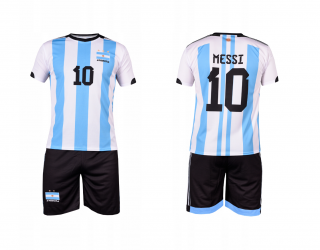 Gyermek focimez Messi Argentína Méretek: 164