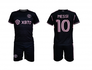 Gyermek focimez Messi Miami Méretek: 164