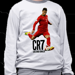 Gyermek pizsama  Cristiano Ronaldo CR7
