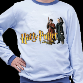 Gyermek pizsama Harry Potter