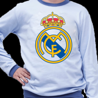 Gyermek pizsama Real Madrid