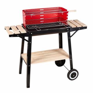 KERTI GRILL POLCOKKAL BBQ5283