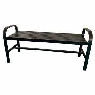Kerti pad gardineo 126 x 42 x 55 cm