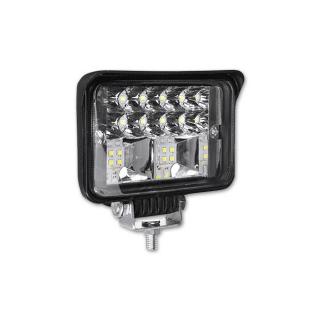 LEDES MUNKALÁMPA 10-60V 54W 18LED