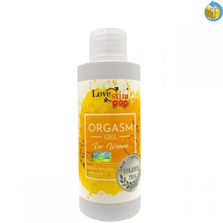 ORGAZMUS STIMULÁLÓ GÉL 150ML