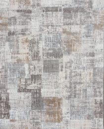RÖVID BOLYHOS SZŐNYEG MUXESS ARANY 10133A Méretek: 160 x 230