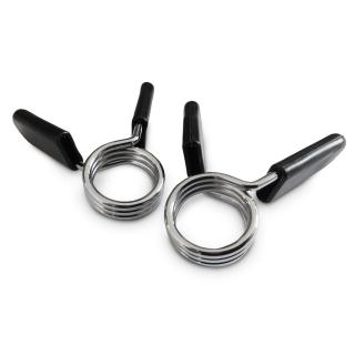Rugós szorító 21,3 mm