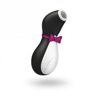 SATISFYER VIBRÁTOR PRO PENGUIN NEXT GENERATION