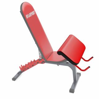 Scott pad kiegészítő