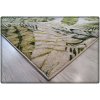 SZŐNYEG GREEN GARDEN KRÉM-ZÖLD E716A-BLM36 Méretek: 120 x170
