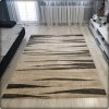 SZŐNYEG RIO RÖVID KRÉM F160A-FTA33 Méretek: 120 x170