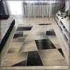 SZŐNYEG RIO RÖVID VILÁGOS SZÜRKE - KRÉM G509A-FTB63 Méretek: 160 x 220