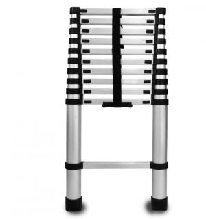 Teleszkópos alumínium letrák 320 cm