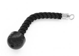 Tricepsz kötél 35 cm UW10