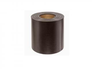 Vívószalag és klipek Méretek: 19 cm x 35 m 450 g/m2, Szín: barna