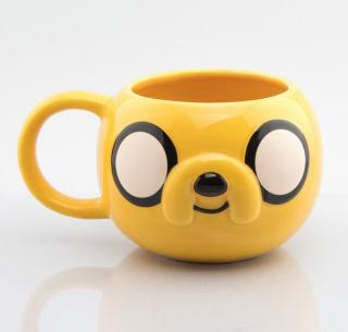 Adventure Time mug
