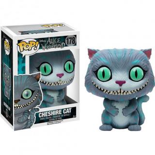 Alice in Wonderland - Cheshire Cat Funko POP figura
