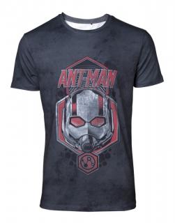 Ant Man - Sublimation póló Sizes: L